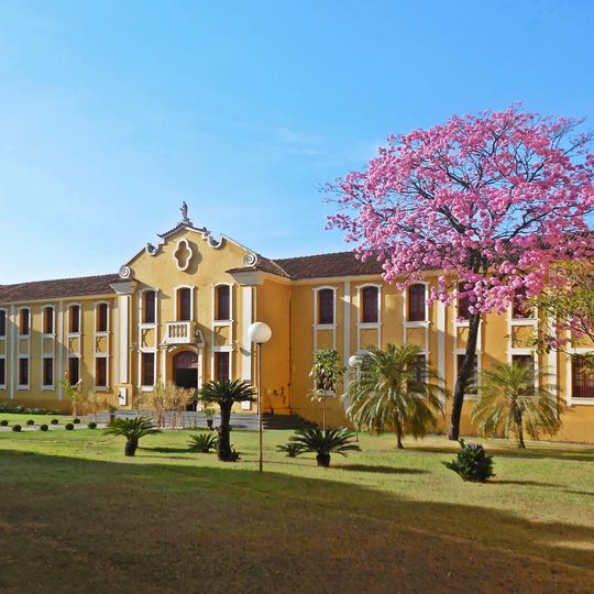 Colegio Angélica
