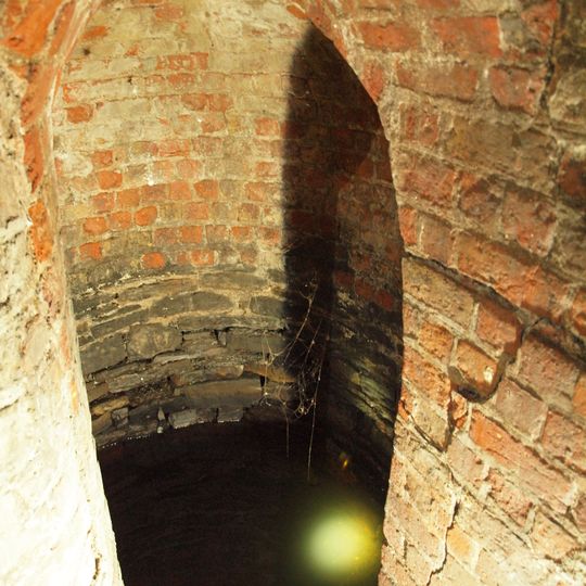 St Patrick's Well