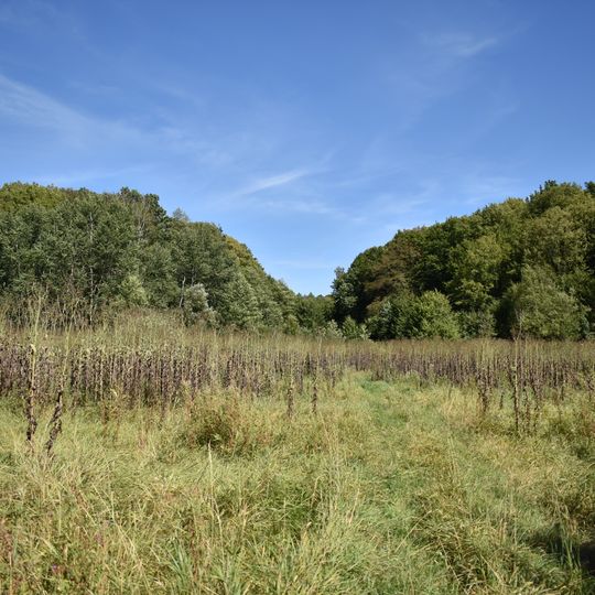 Schutzgebiet Horbiwzi