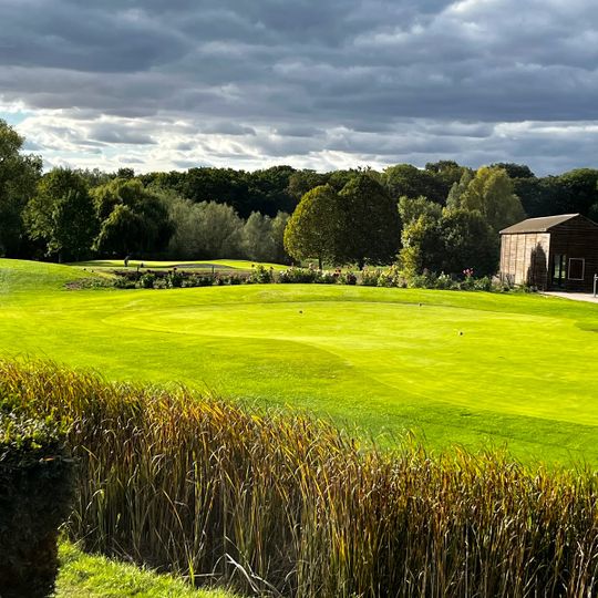 Golf de Noisy le Roi