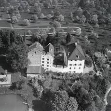 Schloss Wartensee