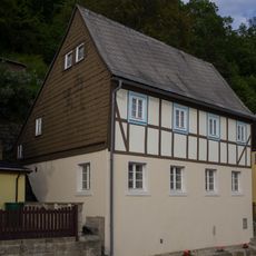 Wohnhaus Obere Straße 25