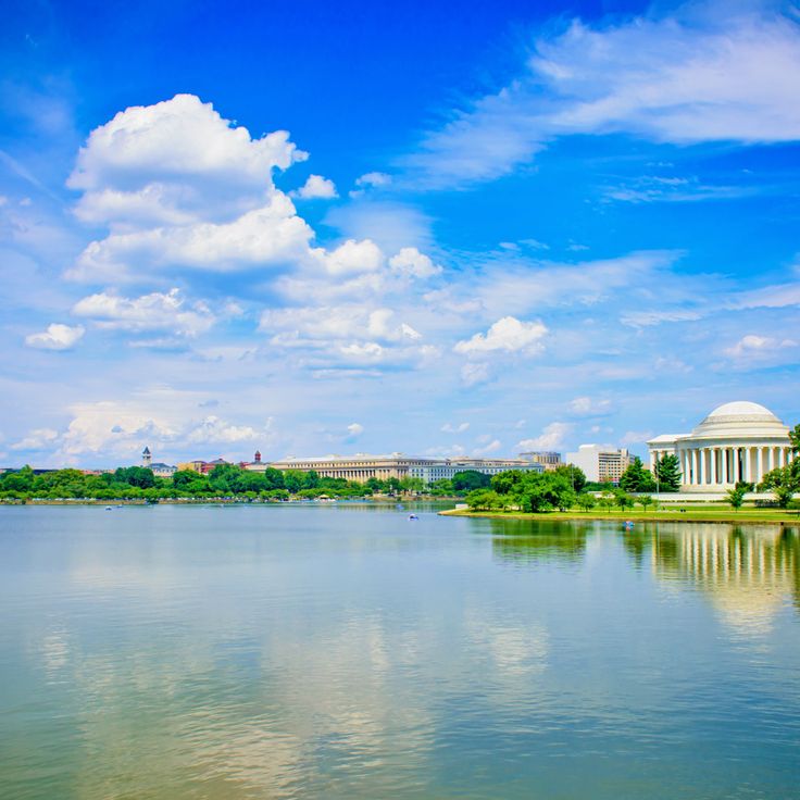 Tidal Basin