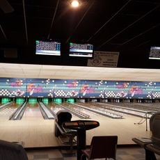 Jac's Bowling Lanes