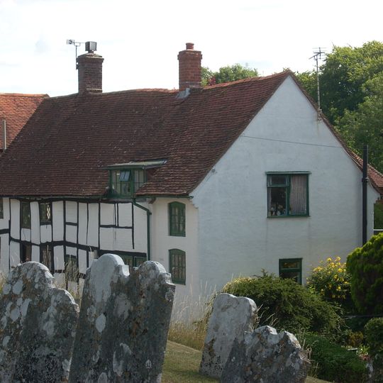 Oak Cottages
