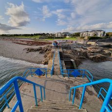 Blackrock Beach