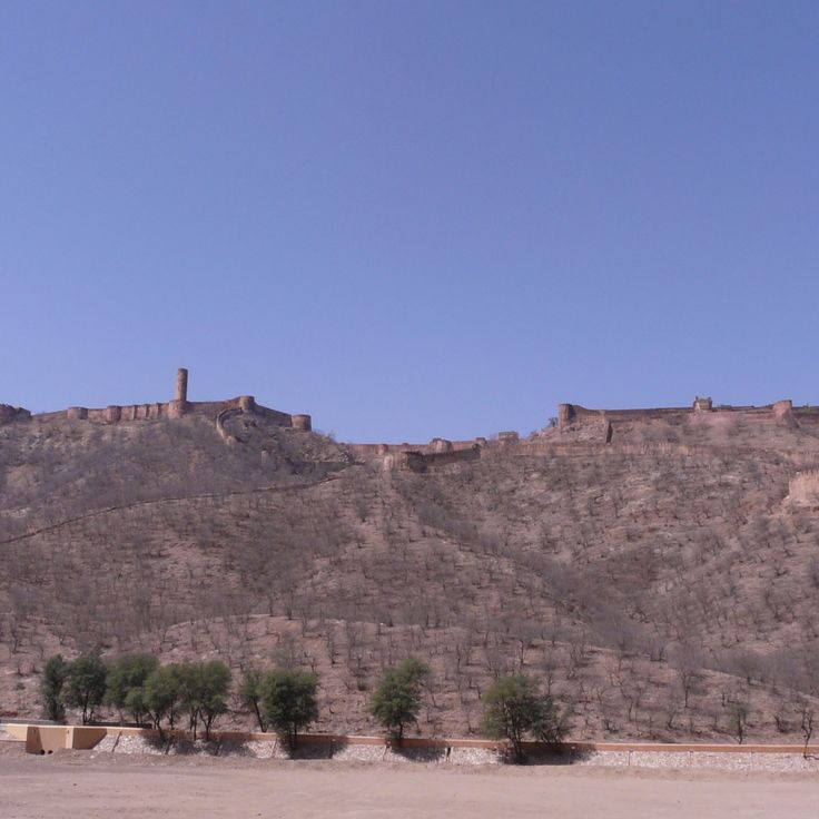 Jaigarh Fort