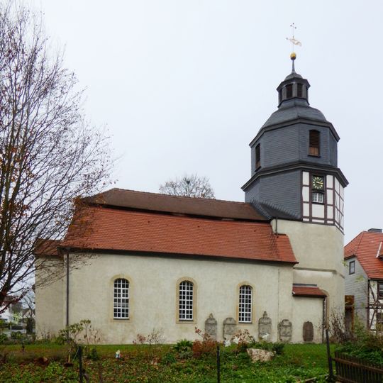 Johanniskirche