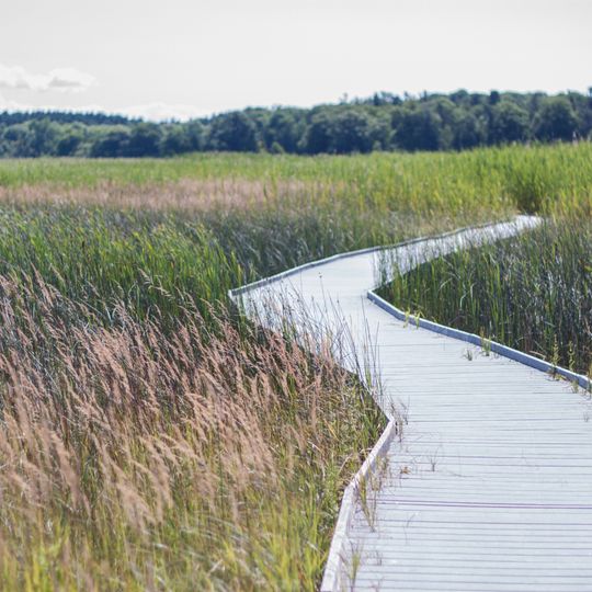 Presqu'ile Provincial Park