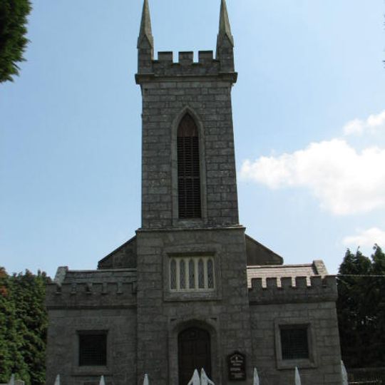 Church of the Holy Trinity