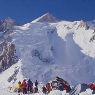 Gasherbrum II East