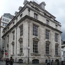 Westminster Reference Library