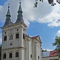 Church of Saint John of Nepomuk