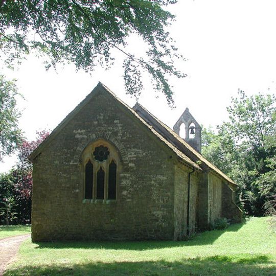 Bollingham Chapel