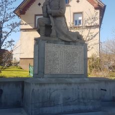Kriegerdenkmal