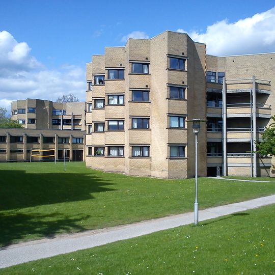 Børglum Hall