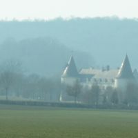 Chailly-sur-Armançon