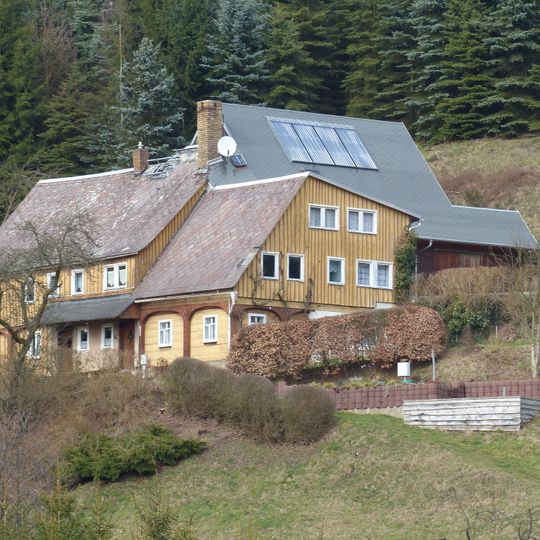 Wohnhaus Neudorfstraße 59