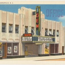 Gem Theatre