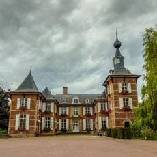 Castle of Schoten
