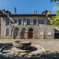 Place Saint-Géraud