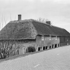 Maasdijk 23, Rijswijk