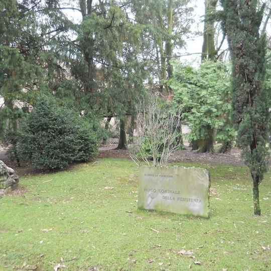 Parco di Villa Gandini