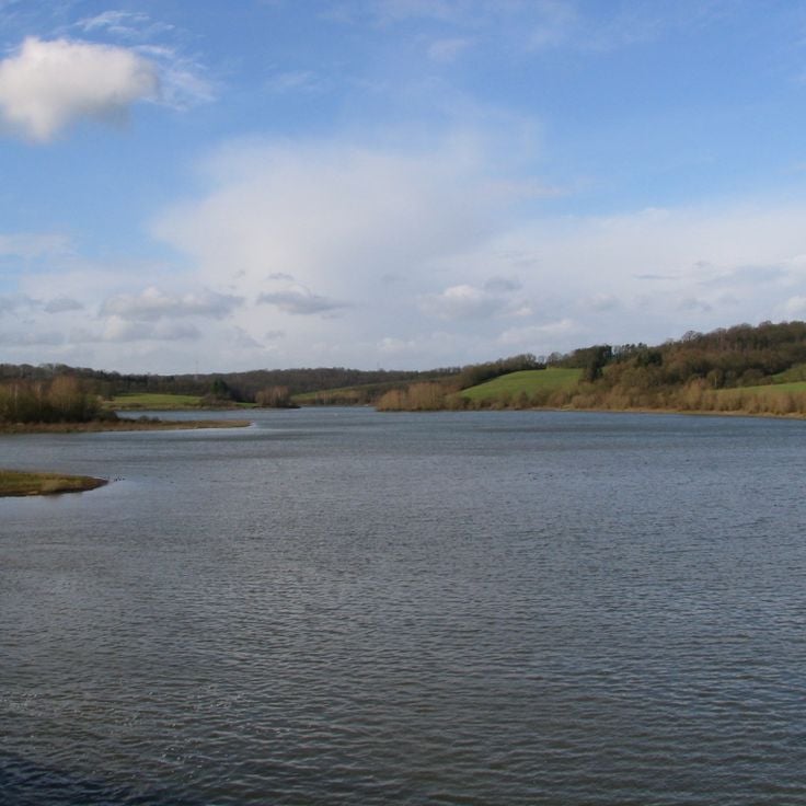 Lacs de l'Eau d'Heure