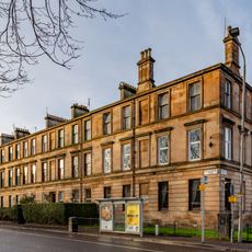848 Pollokshaws Road