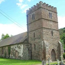 Church of St Catherine