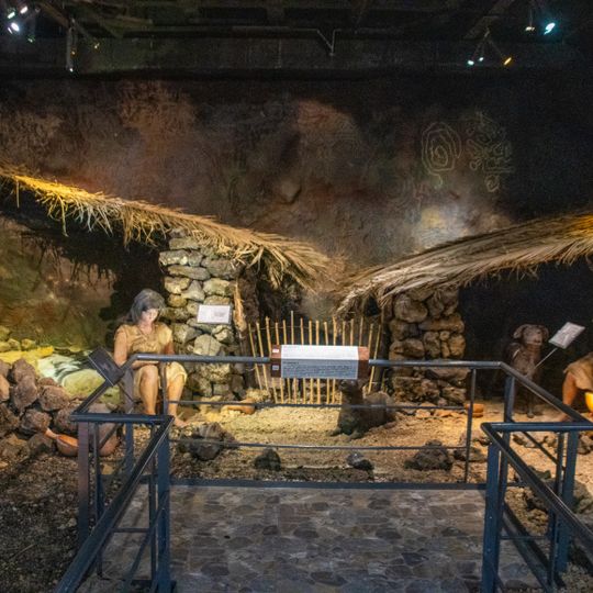 Museo Guanche