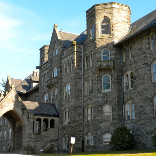 Pennsylvania School for the Deaf