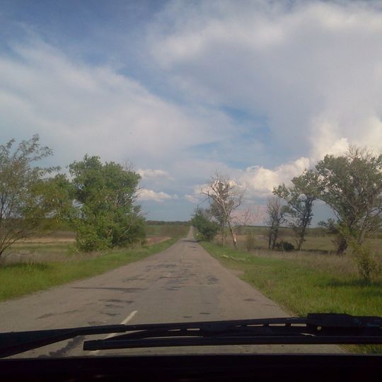 Урочище Білозірське