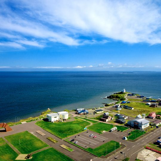 Cape Nosappu