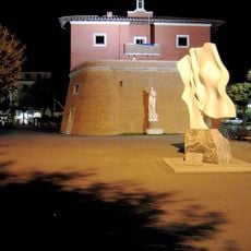 Museo della satira e della caricatura