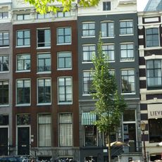 Herengracht 92, Amsterdam