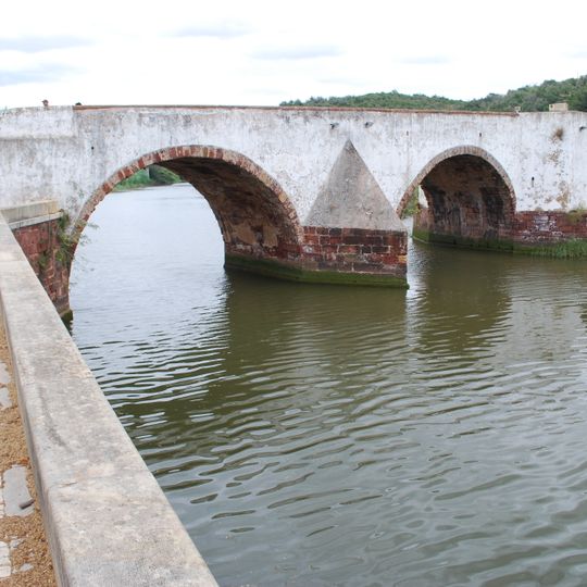 Ponte Velha de Silves