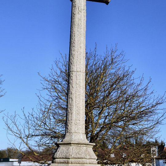 Thames Ditton War Memorial