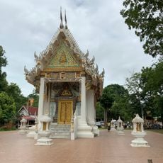 Wat Doi Tha Sao