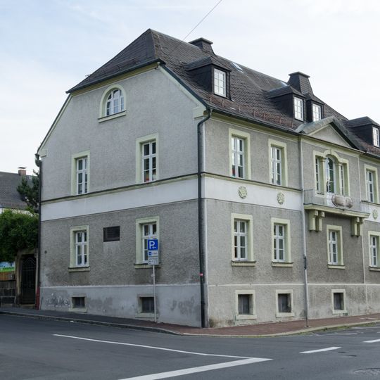 Wohnhaus