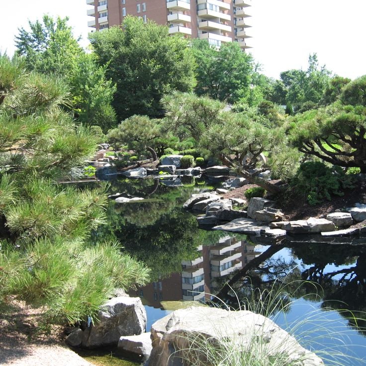 Giardini Botanici di Denver