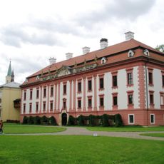 Kunin Castle