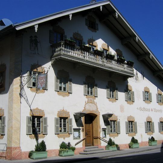 Rosenheimer Straße 3