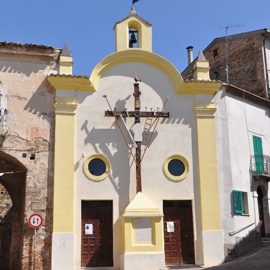 Chiesa di Santa Croce