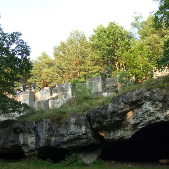 Fort XVII "Janówek”