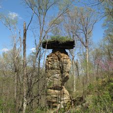 Jug Rock