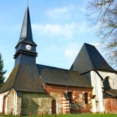 Église Notre-Dame-de-l'Assomption d'Offoy