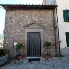 Chiesa dell'Immacolata Concezione e dei Santi Fabiano e Sebastiano