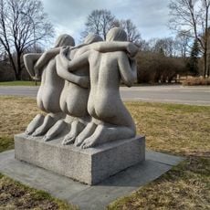 Skulptur