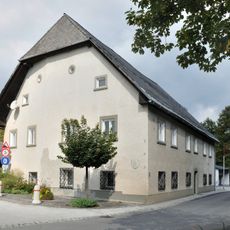 Wellgerguat, Altenmarkt bei Sankt Gallen